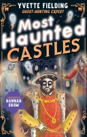 Book Cover for Most Haunted Castles by Yvette Fielding