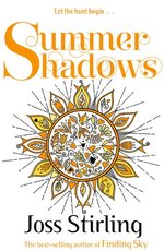 Book Cover for Summer Shadows by Joss Stirling