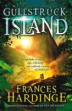 Book Cover for Gullstruck Island by Frances Hardinge