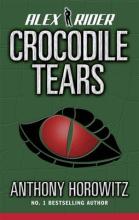 Alex Rider : Crocodile Tears (8)