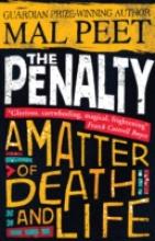 Book Cover for The Penalty by Mal Peet