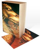 Book Cover for Brisingr by Christopher Paolini