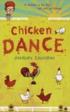 Book Cover for Chicken Dance by Jacques Couvillon