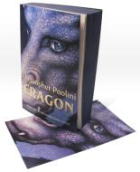 Book Cover for Eragon by Christopher Paolini