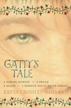 Book Cover for Gatty's Tale by Kevin Crossley-Holland