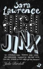 Book Cover for High Jinx by Sara Lawrence