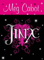 Book Cover for Jinx by Meg Cabot