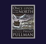 Book Cover for Once Upon A Time In The North CD by Philip Pullman