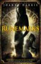 Book Cover for Runemarks by Joanne Harris