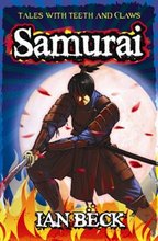 Book Cover for Samurai by Ian Beck