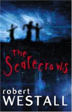 Book Cover for The Scarecrows by Robert Westall