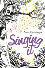 Book Cover for Singing It by Anne Cottringer