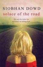 Book Cover for Solace of the Road by Siobhan Dowd