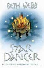 Book Cover for Star Dancer by Beth Webb