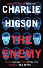 Book Cover for The Enemy (The Enemy series 1) by Charlie Higson