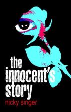 Book Cover for The Innocent's Story by Nicky Singer