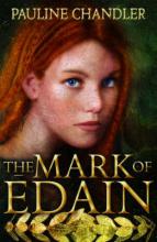 Book Cover for The Mark Of Edain by Pauline Chandler