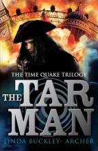 Book Cover for The Tar Man by Linda Buckley-Archer