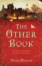 Book Cover for The Other Book by Philip Womack