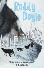 Book Cover for Wilderness by Roddy Doyle