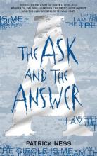 Book Cover for The Ask and the Answer  by Patrick Ness