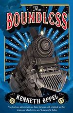 Book Cover for The Boundless by Kenneth Oppel