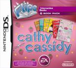 Book Cover for FLIPS: Cathy Cassidy (Nintendo DS) by Cathy Cassidy