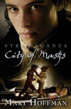 Book Cover for Stravaganza: City Of Masks by Mary Hoffman