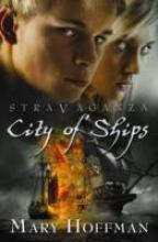 Book Cover for Stravaganza: City of Ships by Mary Hoffman