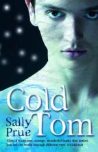 Book Cover for Cold Tom by Sally Prue