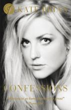 Book Cover for Confessions: A Private Novel by Kate Brian