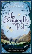 Book Cover for Dragonfly Pool by Eva Ibbotson