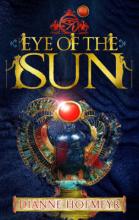 Book Cover for Eye Of The Sun by Dianne Hofmeyr