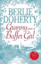 Book Cover for Granny Was A Buffer Girl by Berlie Doherty