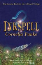 Book Cover for Inkspell: Inkheart 2 by Cornelia Funke