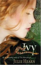 Book Cover for Ivy by Julie Hearn