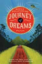 Book Cover for Journey of Dreams by Marge Pellegrino