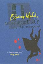 Book Cover for Montmorency and the Assassins by Eleanor Updale