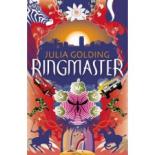 Book Cover for The Ringmaster by Julia Golding