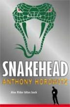 Alex Rider : Snakehead (7)