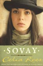 Book Cover for Sovay by Celia Rees
