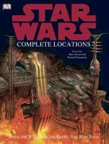 Book Cover for Star Wars: Complete Locations by Kerrie Dougherty