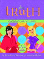 Book Cover for Truth: A teenagers survival guide by Ann Mcpherson, Aidan Macfarlane