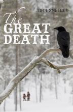 Book Cover for The Great Death by John E. Smelcer