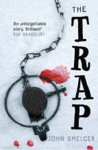 Book Cover for The Trap by John E  Smelcer