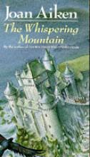 Book Cover for The Whispering Mountain by Joan Aiken