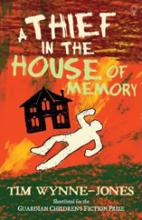 Thief In The House Of Memory