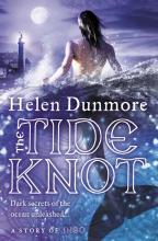 Book Cover for Ingo: The Tide Knot by Helen Dunmore