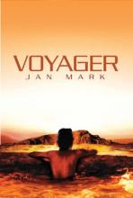 Book Cover for Voyager by Jan Mark