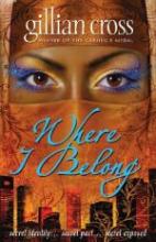 Book Cover for Where I Belong by Gillian Cross